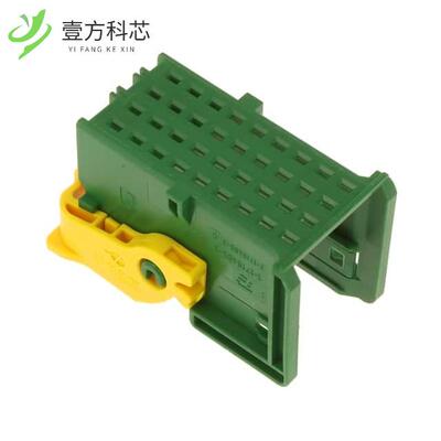 原厂原装1-1718485-3 CARRIER FOF RECEPT INSERTS