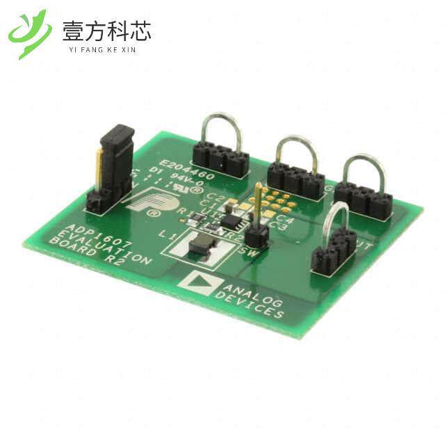 原厂原装ADP1607-EVALZ BOARD EVAL FOR ADP1607全新正品
