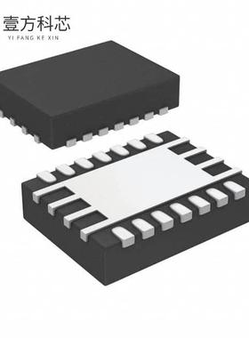 原厂原装TPS63020QDSJRQ1 IC REG BCK BST ADJ 3.5