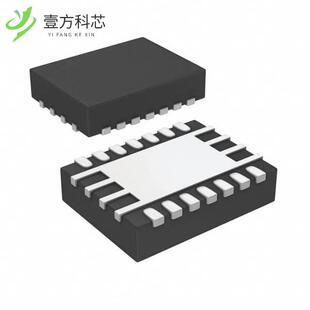 原厂原装TPS63020QDSJRQ1 IC REG BCK BST ADJ 3.5