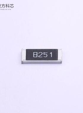 原厂原装25121WF8251T4E 8.25kΩ ±1% 1W全新正品