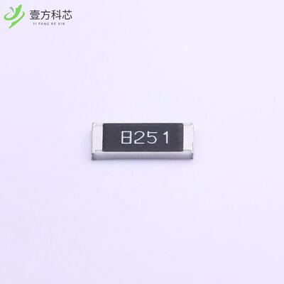 原厂原装25121WF8251T4E 8.25kΩ ±1% 1W全新正品