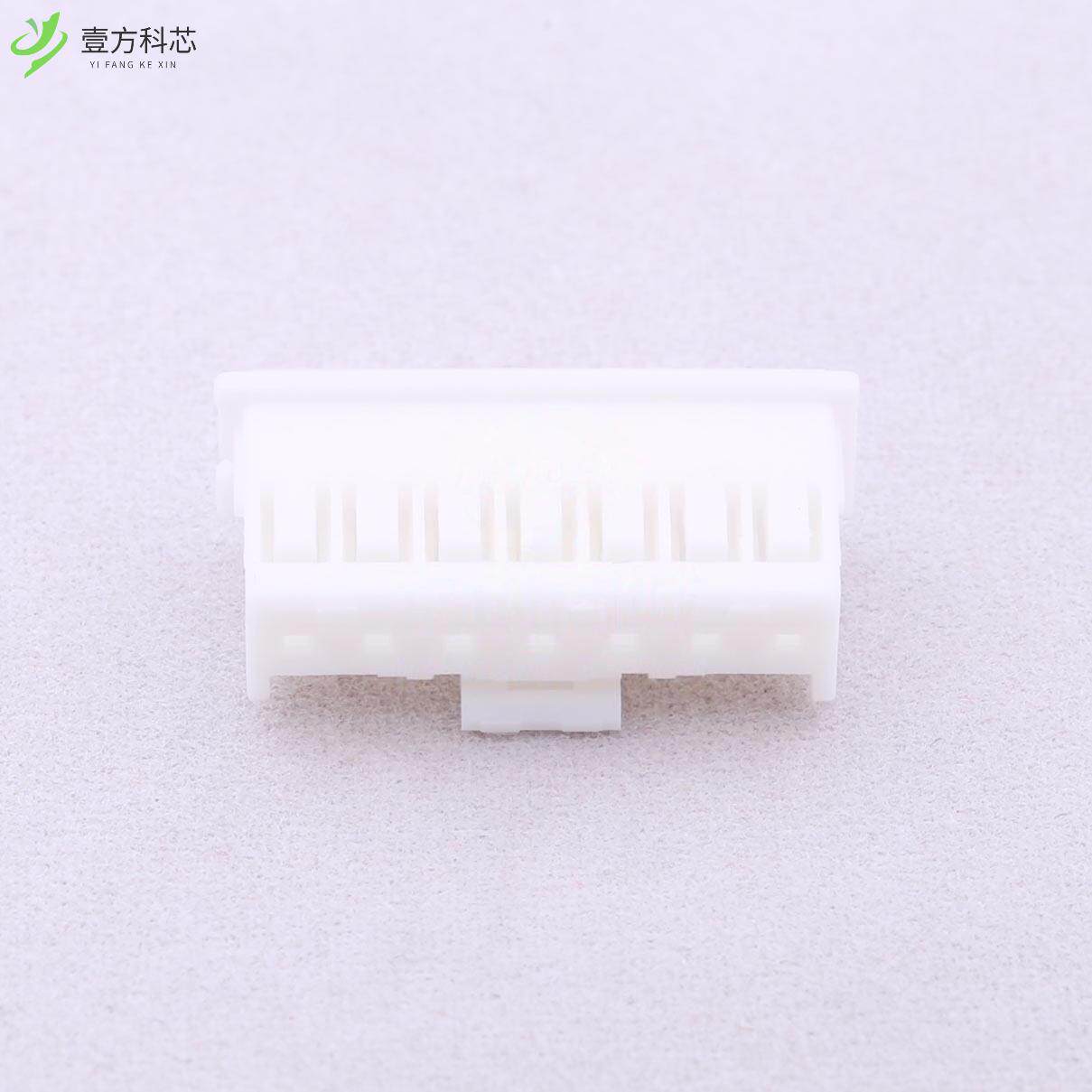 原厂原装A2508H-7P 2.5mm 1x7P全新正品