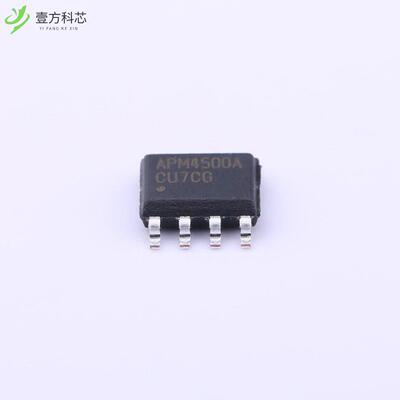 原厂原装APM4500AKC-TRG APM4500AKC-TRG全新正品