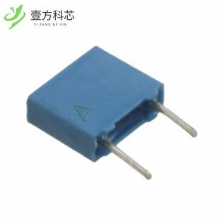 原厂原装B32529C0222J000 CAP FILM 2200PF 5% 63V
