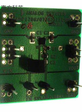原厂原装ADP1708-EVALZ BOARD EVAL FOR ADP1708全新正品