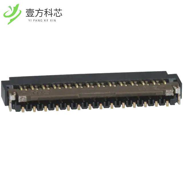 原厂原装FH26W-27S-0.3SHW(60) CONN FFC FPC 0.3M