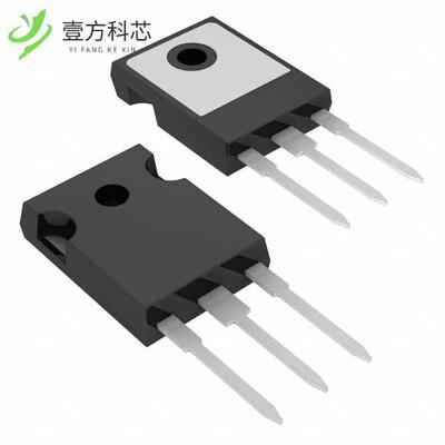 原厂原装IRFP27N60KPBF MOSFET N-CH 600V 27A TO2