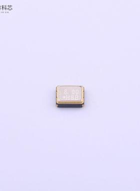 原厂原装SSW008000I3CH 8MHz ±50ppm 3V~3.6V全新正品