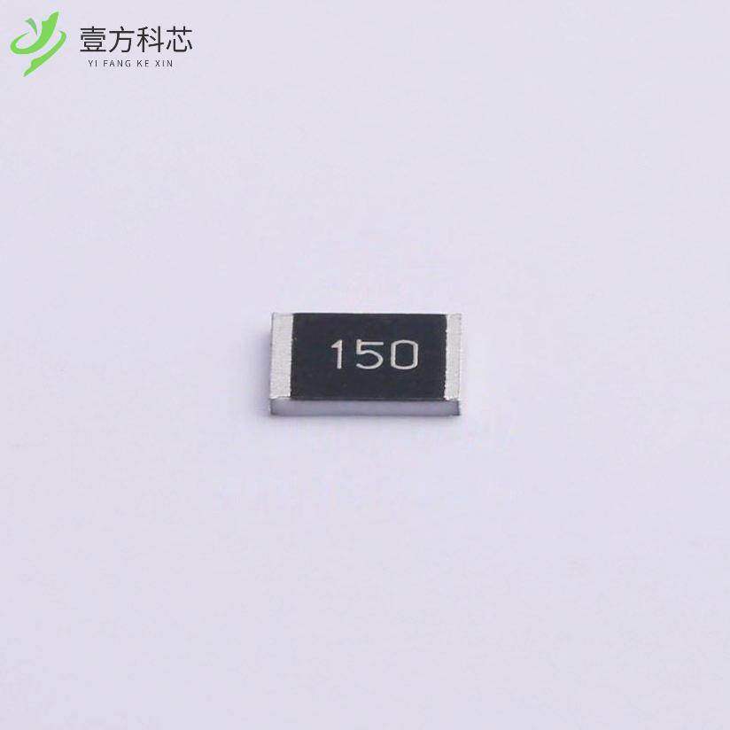 原厂原装181207J0150T4E 15Ω ±5% 750mW全新正品