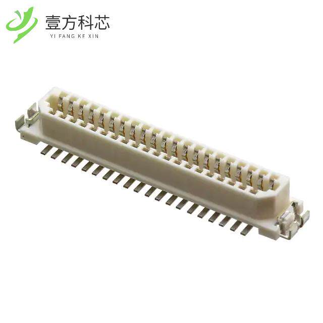 原厂原装DF9-41S-1V(32) CONN RCPT 41POS SMD TIN