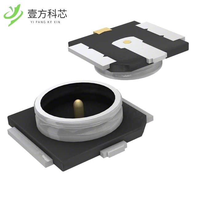 原厂原装MM4829-2702RA4 CONN HSC RCPT STR 50 OH