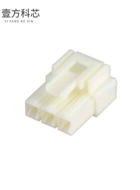 原厂原装VLP-03V-1 CONN PLUG HOUSING 3POS VL SE