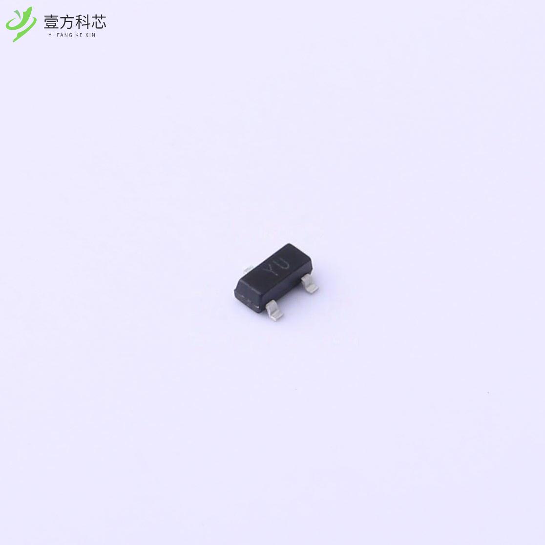 原厂原装PCESD3V3AP PCESD3V3AP全新正品