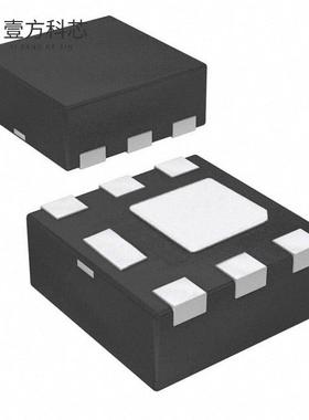 原厂原装FDMA86265P MOSFET P-CH 150V 1A 6MICROF