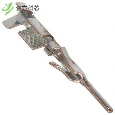 原厂原装DF1B-2022PC CONN PIN 20-22AWG CRIMP TI