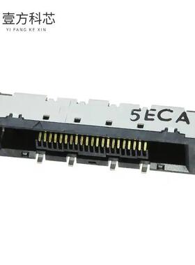 原厂原装FX16-21S-0.5SH CONN MULTI-PURP RCPT 21