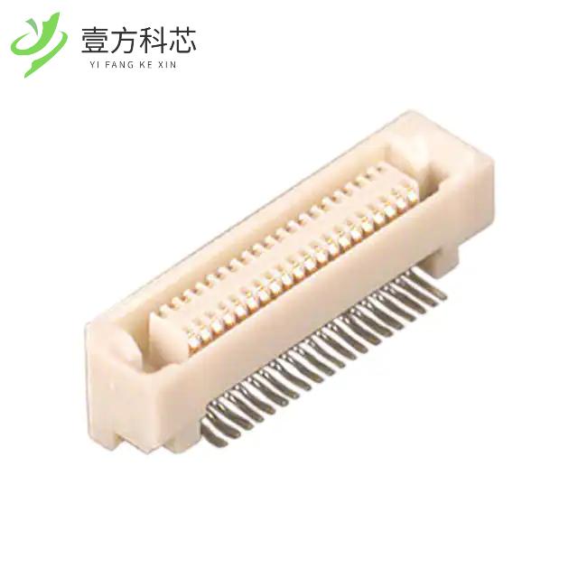 原厂原装FX6-40S-0.8SV2(71) CONN RCPT 40POS SMD