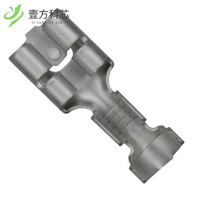 原厂原装63365-2 CONN QC RCPT 10-14AWG 0.250全新正品