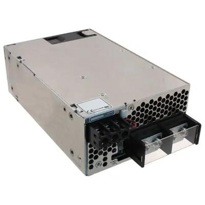 原厂原装SWS600L-48 AC/DC CONVERTER 48V 624W全新正品