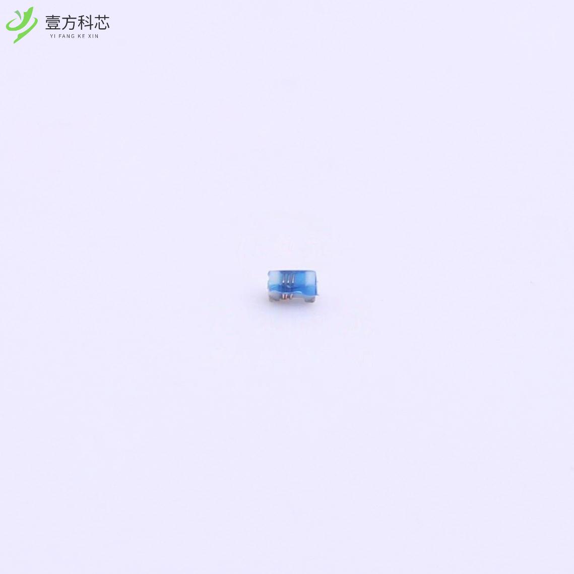 原厂原装SCW1005C3N6JST 3.6nH ±5% 790mA 63mΩ全新正品