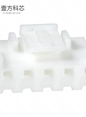 原厂原装1-1123722-5 CONN PLUG HOUSING EP .156