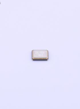 原厂原装3TJ424000UYFBC 24MHz ±10ppm 15pF全新正品