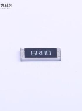 原厂原装CR2512F6R80E04S 6.8Ω ±1% 1W全新正品