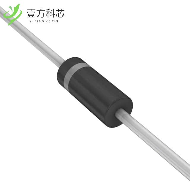 原厂原装1N5367BRLG DIODE ZENER 43V 5W AXIAL全新正品