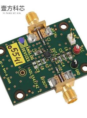 原厂原装ADL5541-EVALZ EVAL BOARD FOR ADL5541全新正品