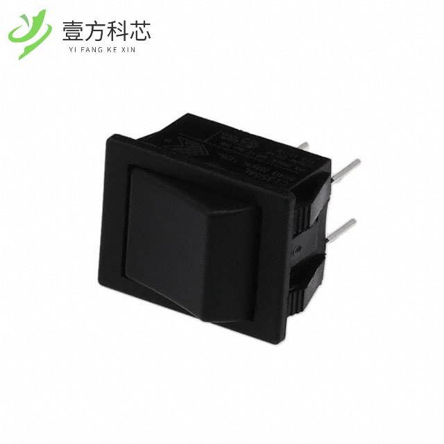 原厂原装C1350ALAAB SWITCH ROCKER DPST全新正品