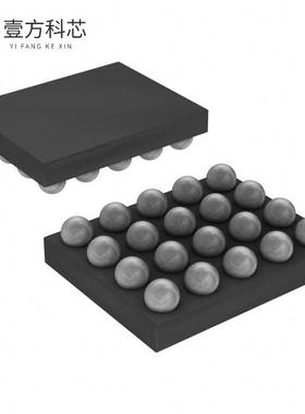 原厂原装MAX9877AERP+T IC AMP CLASS D MONO 825M