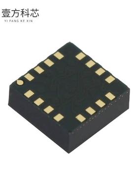原厂原装LIS344ALHTR ACCELEROMETER 2-6G ANALOG