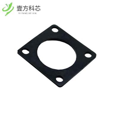 原厂原装RTFD20B CONN FLANGE GASKET 20 BLACK全新正品