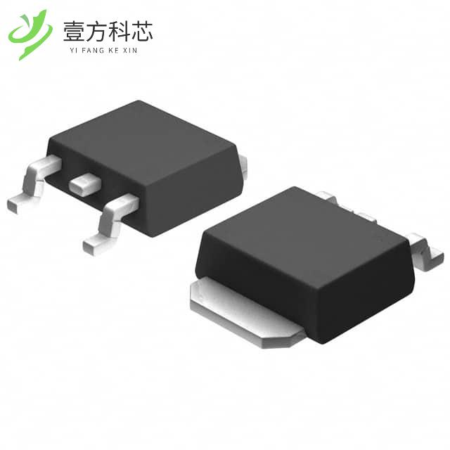 原厂原装BA17810FP-E2 IC REG LINEAR 10V 1A TO25