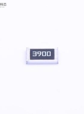 原厂原装CR1812F390RE04Z 390Ω ±1% 500mW全新正品