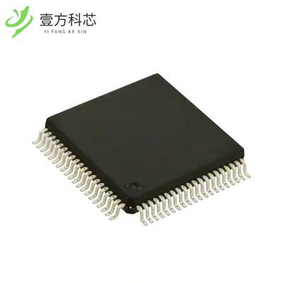 原厂原装MC9S12DG128VFUE IC MCU 16BIT 128KB FLA