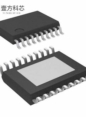 原厂原装TPS54110PWPR IC REG BUCK ADJ 1.5A 20HT