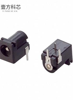 原厂原装PJ-102BH CONN PWR JACK 2.5X5.5MM SOLDE