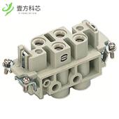 0POS 原厂原装 1GND FEMALE 09380062711 INSERT