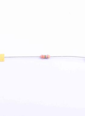 原厂原装RI40-1/4W-3.3MΩ ±5% T 3.3MΩ ±5% 250