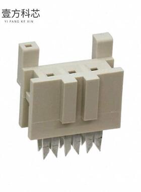 原厂原装DF1-3S-2.5R26(05) CONN SOCKET 3POS IDC
