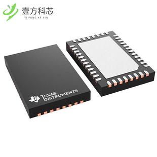 原厂原装TDP1204IRNQT 12-GBPS DP++ 1.1 TO HDMI
