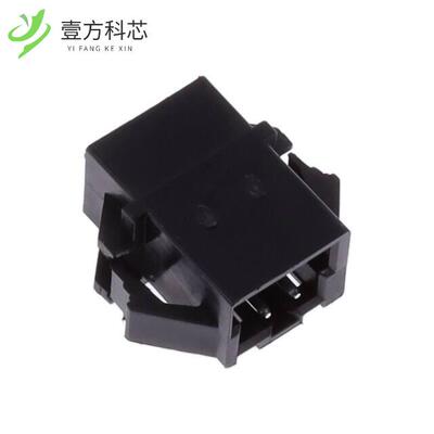 原厂原装6-292254-2 CONN ADAPT PLUG/PLUG 2POS 2