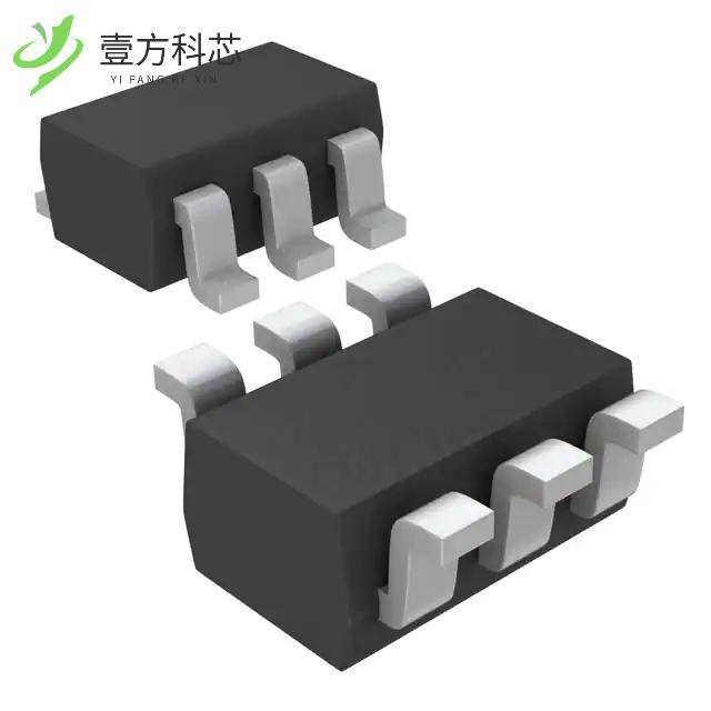 原厂原装MAX9130EXT+T IC RECEIVER 0/1 SC70-6全新正品