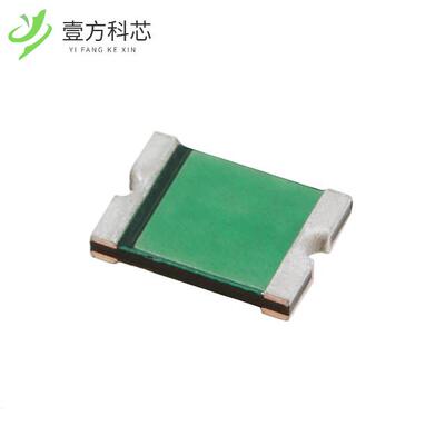原厂原装0ZCG0050AF2C PTC RESET FUSE 30V 500MA