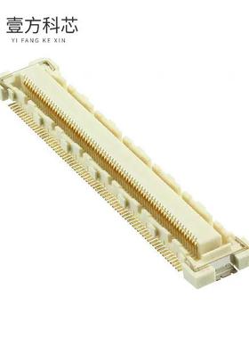 原厂原装FX10B-144S-SV CONN RCPT 144POS SMD GOL