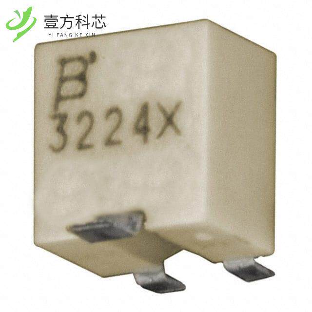 原厂原装3224X-1-103E TRIMMER 10K OHM 0.25W GW