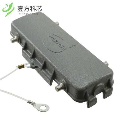 原厂原装09300245425 HAN B PROTECT COVER DIE CA