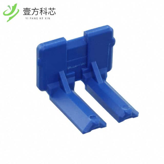 原厂原装968271-1 CONN RETAINER CLIP全新正品